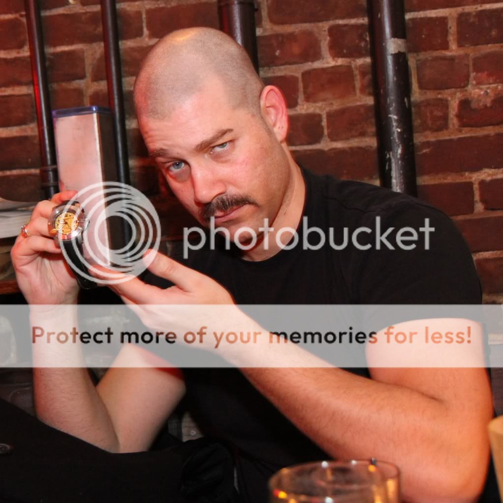 Kobold GTG NYC 20 February 2010 Page 2 WatchUSeek Watch Forums